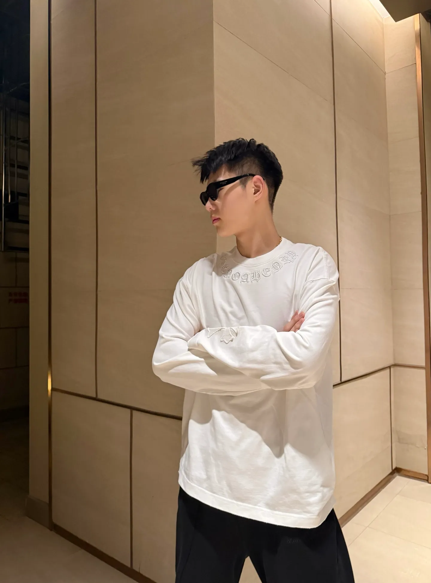 model picture